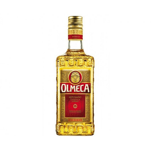 OLMECA TEKİLA 1 L QIZILI