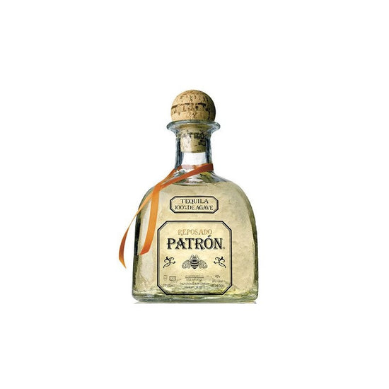 PATRON REPOSADO TEKİLA 375 ML