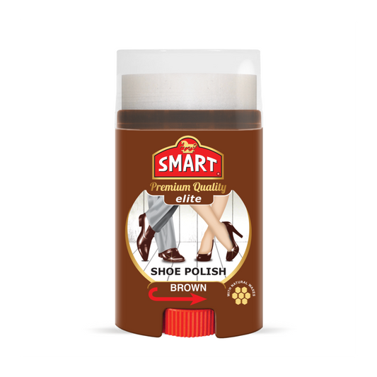 SMART ELITE AYAQQABI BOYASI 60 ML QƏHVƏY