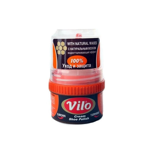 VILO KREM BANKA TAM ÇƏHRAYI 60 ML