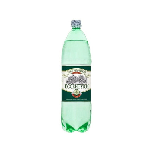 NARZAN ESSENTUKİ İSTOÇNİK SU 1,5 L N4 PT