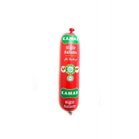 KAMAR KOLBASA 500 GR SIĞIR