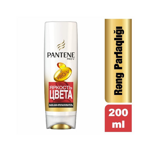 PANTENE BALZAM COLOR 200ML