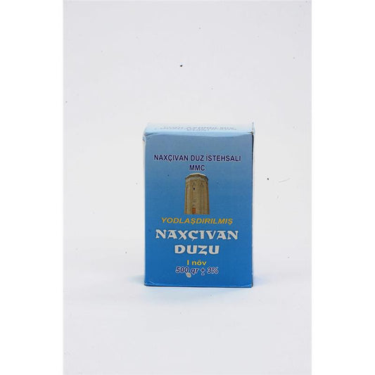 NAXCIVAN DUZU 500 Q 1 Cİ NÖV