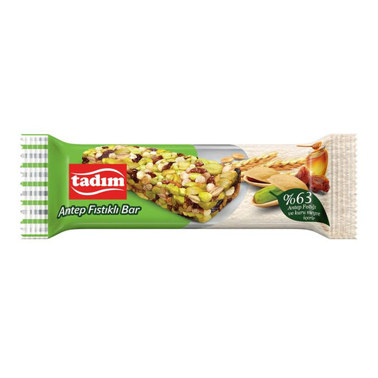 TADIM BAR ANTEP FISDIGI 27 GR