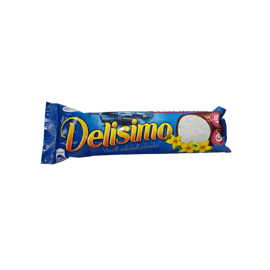 ICELAND LAKOMKA DELISIMO VANIL 90 GR