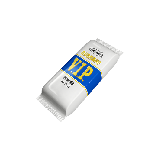 ICELAND KÜLÇƏ VİP VANIL 220 GR
