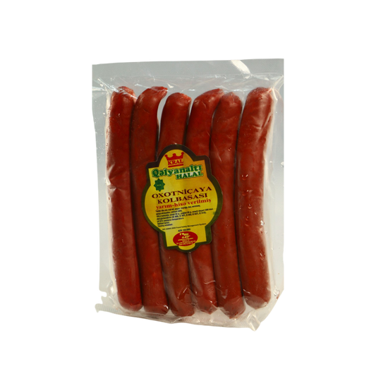KRAL OVÇU KOLBASA KG