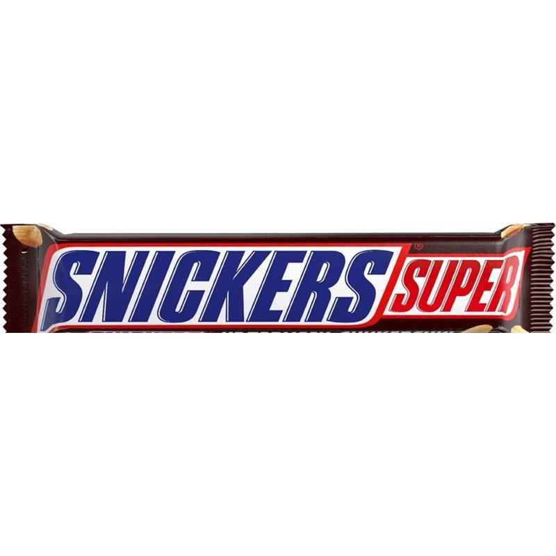 SNICKERS 2X 75 Q