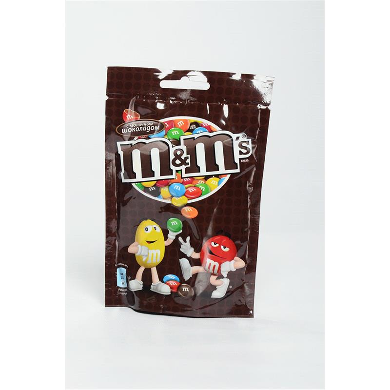 M&M PLAİN DRAJE 140GR