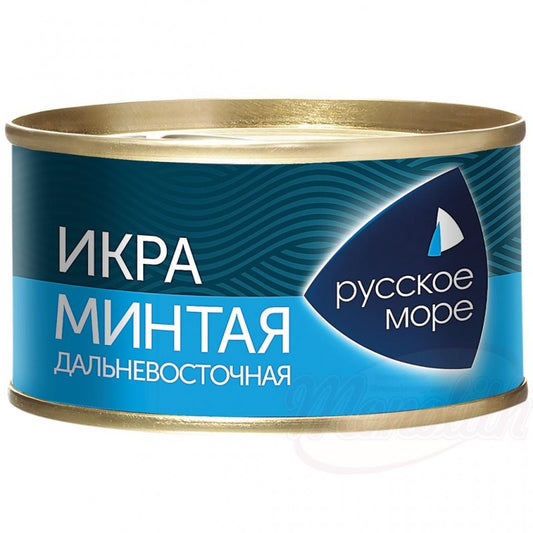 RUSSKOE MORE İKRA MINTAY 130 Q