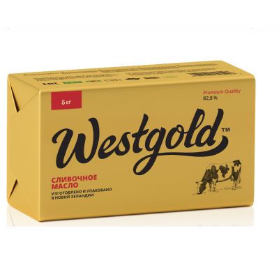 WESTGOLD KƏRƏ YAĞI YENİ KQ