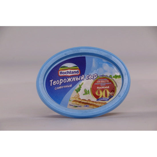 HOCHLAND TVOROJ YAGLI 140 GR