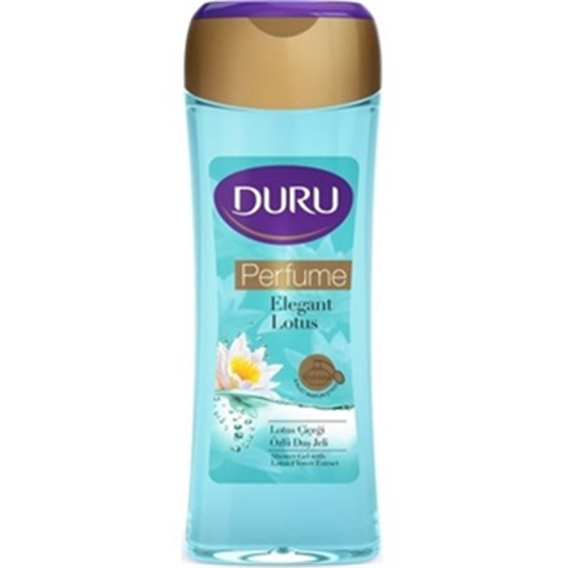 DURU DUŞ GELİ 250 ML ROSE