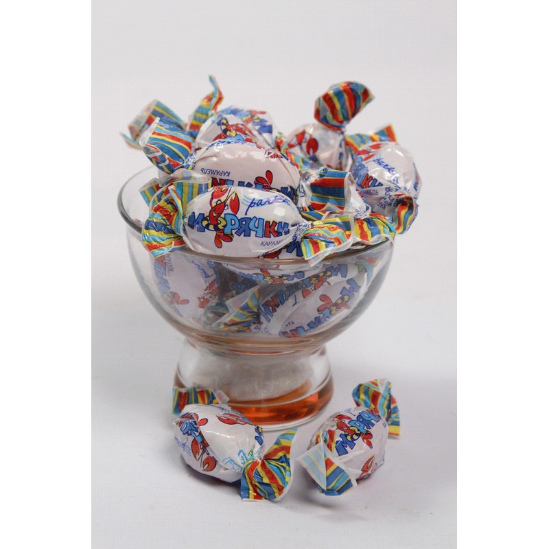 KONTI KARAMEL RACKI KG – Bazarstore