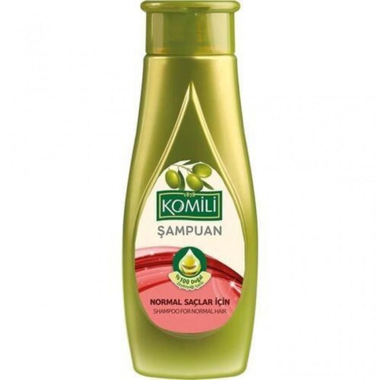 KOMILI ŞAMPUN NORMAL 500 ML