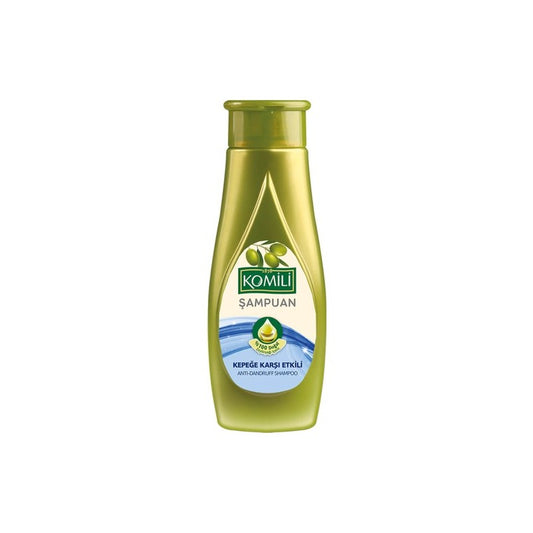 KOMILI ŞAMPUN KƏP.QARŞI 500 ML