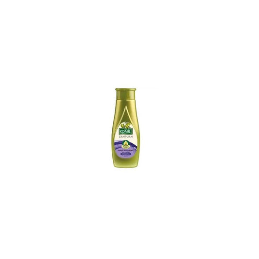 KOMILI ŞAMPUN KƏP.QARŞI KREMLİ 500 ML