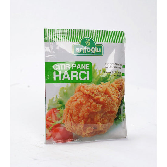 ARIFOGLU CITIR PANE HARCI 90 GR