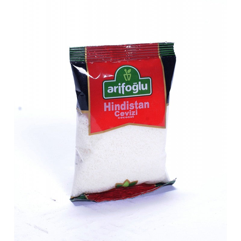 ARIFOGLU KOKOS 50 GR