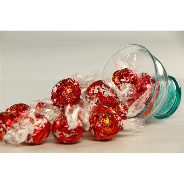 LINDOR MILK 428530