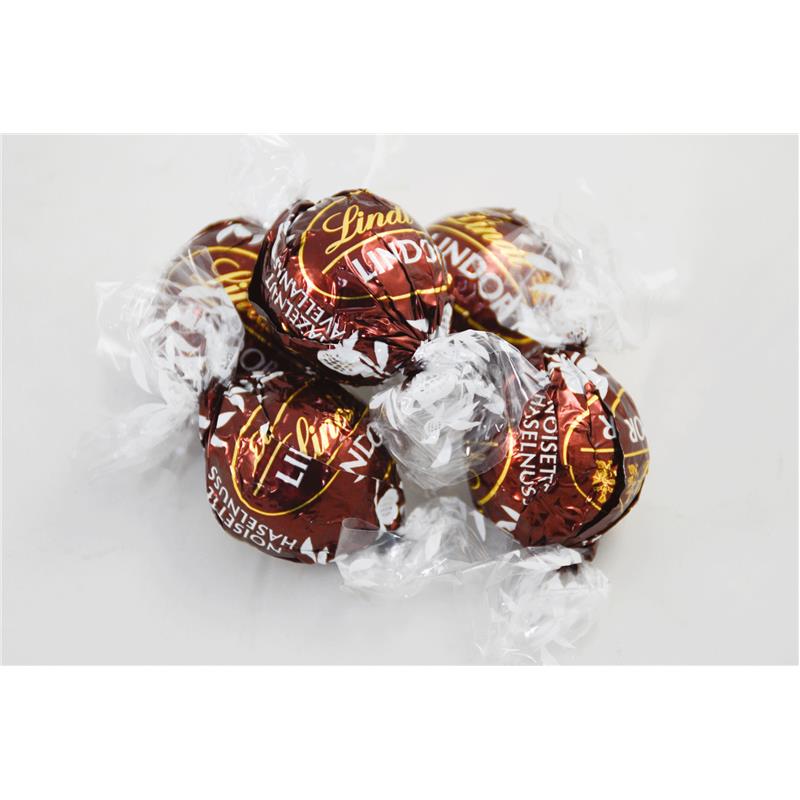 LINDOR HAZELNUT 428551