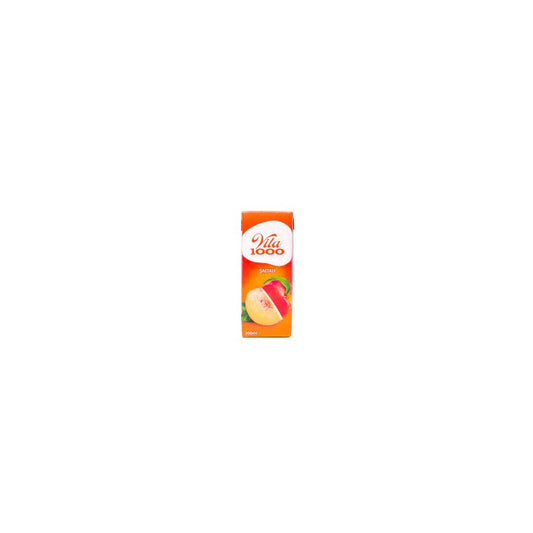 VITA1000 M.ŞİRƏSİ 200 ML ŞAFTALI TP