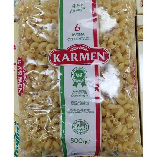 KARMEN MAKARON 500 Q BURMA