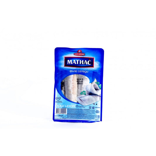 SANTA BREMOR MATIAS ORIGINAL 250 Q