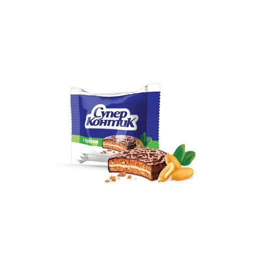 SUPER KONTİK ARAXİS GÖY 50 Q