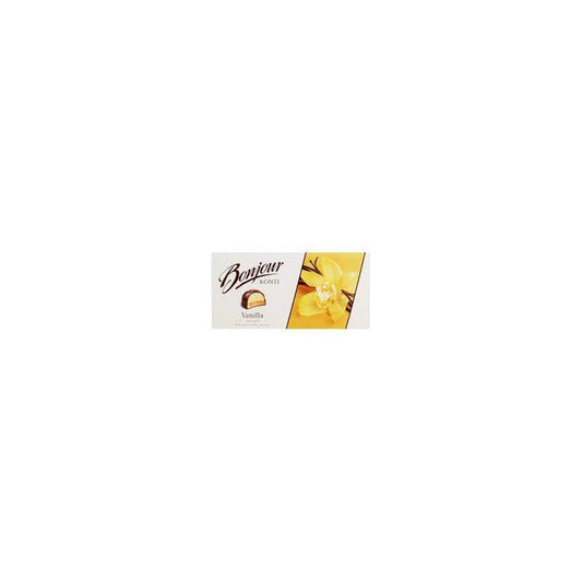 BONJUR VANİLLİ ZEFİR 232GR