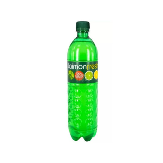 LAIMON FRESH QAZLI İÇKİ 1 L PET