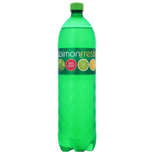 LAIMON FRESH QAZLI İÇKİ 1,5 L PET