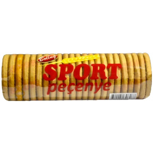 BOLLUQ PEÇENYE SPORT 250 QR