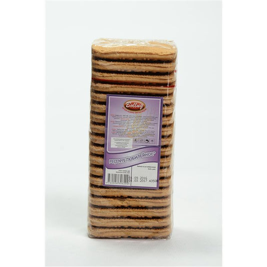 BOLLUQ PEÇENYE YUBİLEYNOYE 435 QR