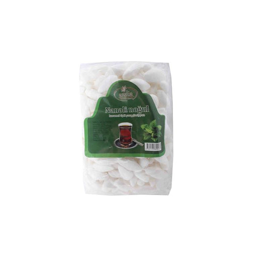 DİŞDƏMƏ NOĞUL 600QR