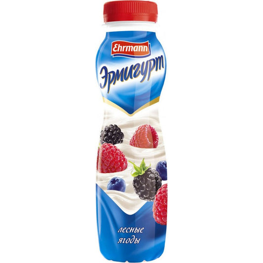 ERMI PITEVOY LESN.YAQODA 1.2% 290 QR