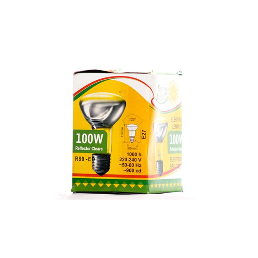 SMILE LIGHT R 80 100W E27 64957