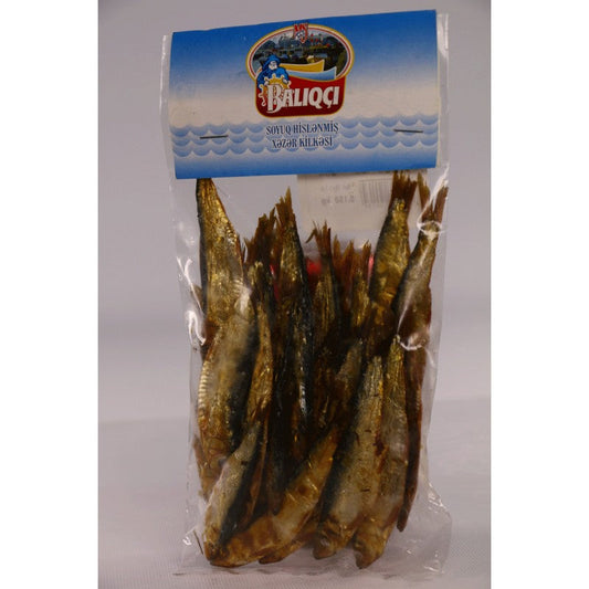 KILKƏ SH BALIQÇI 150QR