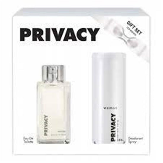 PD.PRİVACY NABOR WOMAN EDT+DEO 200 ML