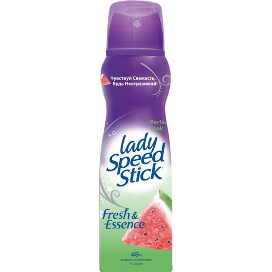 LADY SPEED STİCK DEO PERFECT LOOK 150ML