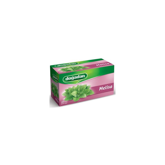 DOĞADAN GİCİTKANLI ÇAY 30GR