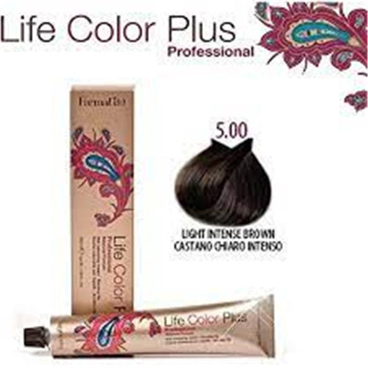 FARMAVİTA LİFE SAÇ BOYASI 100ML 5.00