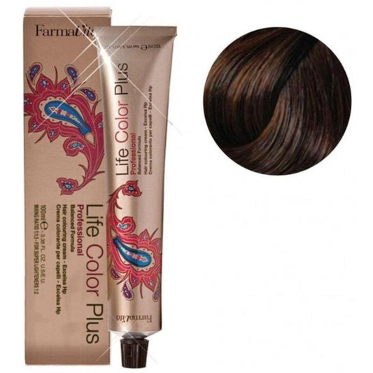 FARMAVITA LIFE SAÇ BOYASI 100 ML 5.3