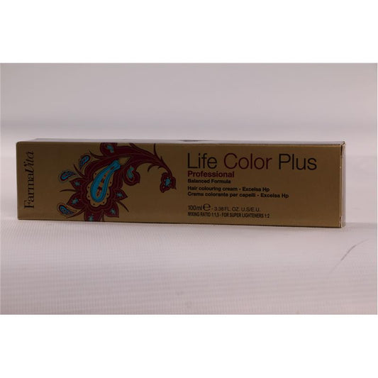 FARMAVİTA LİFE SAÇ BOYASI 100ML 6.00