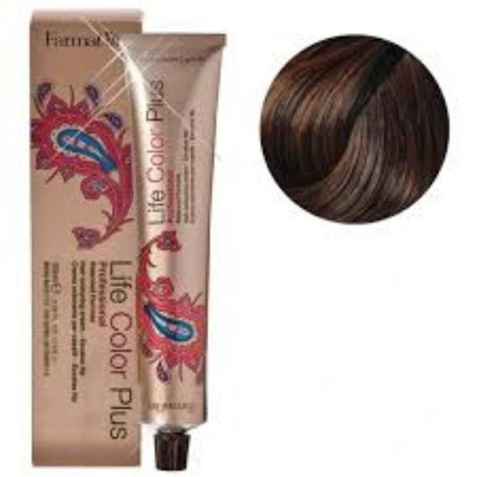 FARMAVITA LIFE SAÇ BOYASI 100 ML 6.35