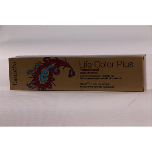 FARMAVİTA LİFE SAÇ BOYASI 100ML 7.00