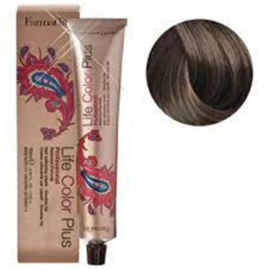 FARMAVITA LIFE SAÇ BOYASI 100 ML 7.07