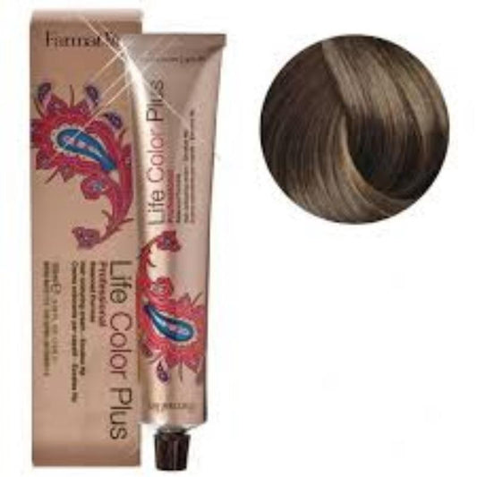 FARMAVITA LIFE SAÇ BOYASI 100 ML 7.13