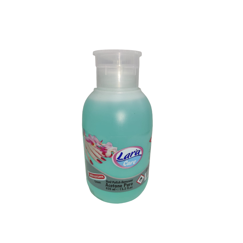 LARA ASETON 500 ML